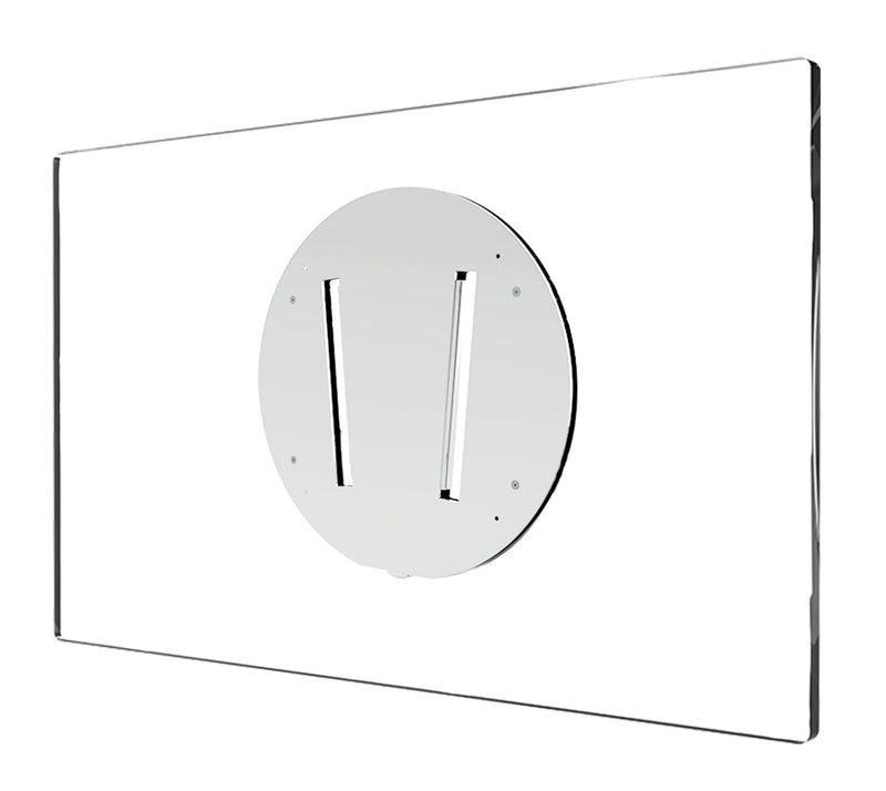 Peerless-AV SF640-HUB2 SmartMount Flat Wall Mount for 50" Microsoft Surface Hub 2S