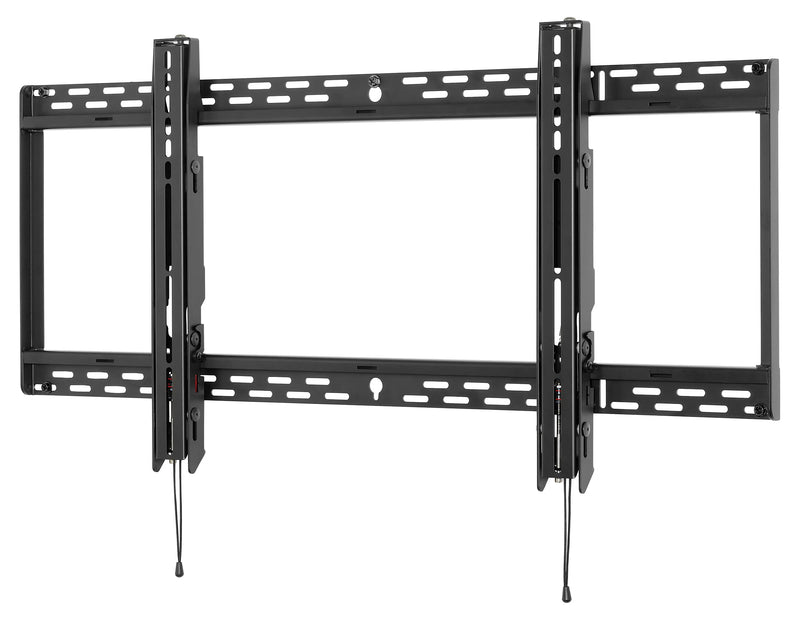 Peerless-AV SF670P SmartMount Support mural plat universel pour écrans de 46" à 90"