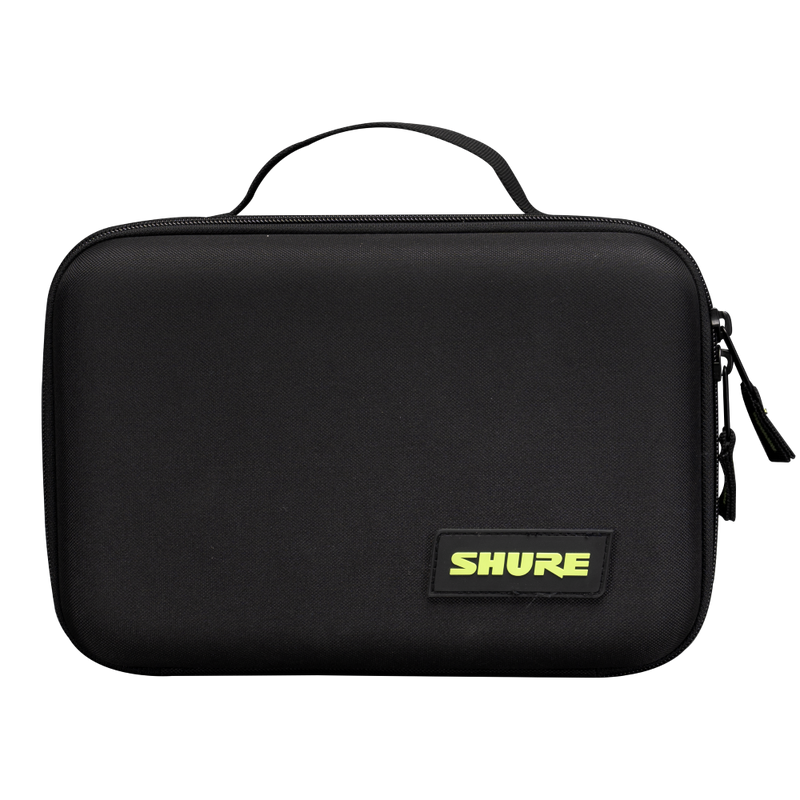 Gator SH-MV7LWCASE Pro Lite Microphone Case For MV7 Series Mics