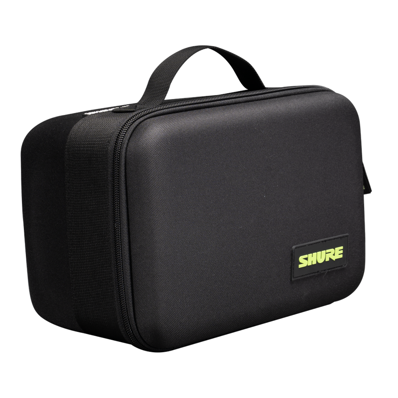 Gator SH-MV7LWCASE Pro Lite Microphone Case For MV7 Series Mics