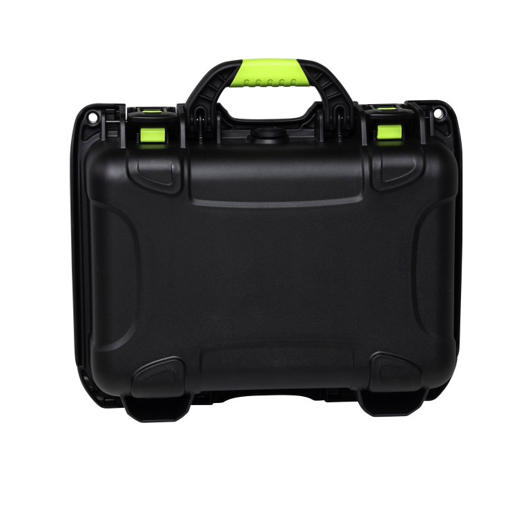 Gator SH-SM7-WP Titan Premium Case For Shure SM7 Series Microphone