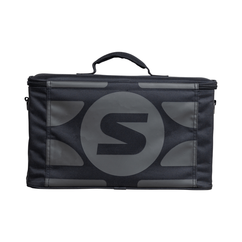 Gator SH-WRLSSCARRYBAG-2 Wireless System Carrying Bag, Holds 2 Systems