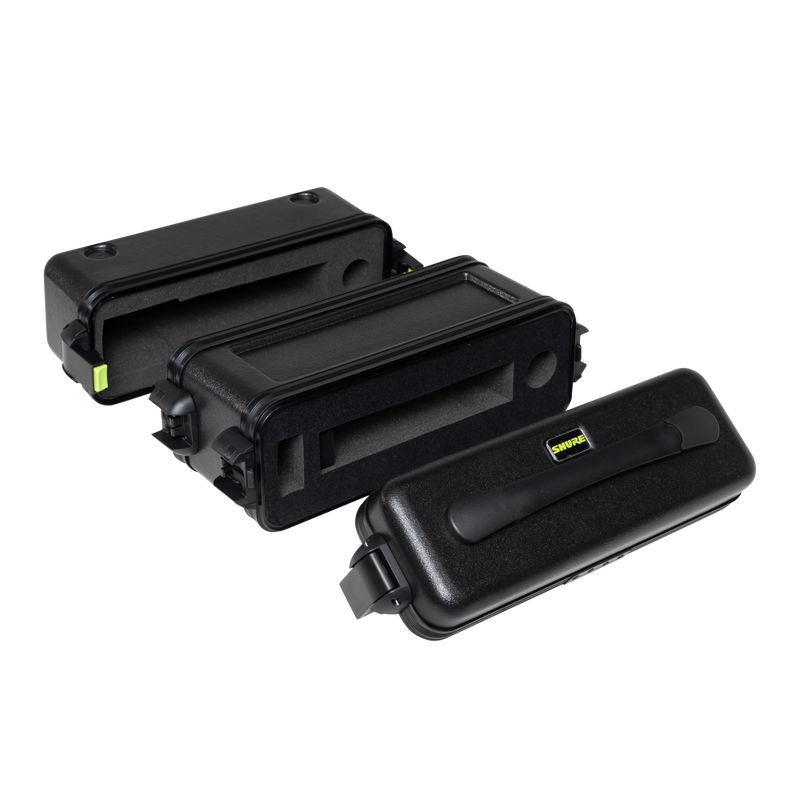 Gator SH-WSYS-CASE Wireless System Solution Case