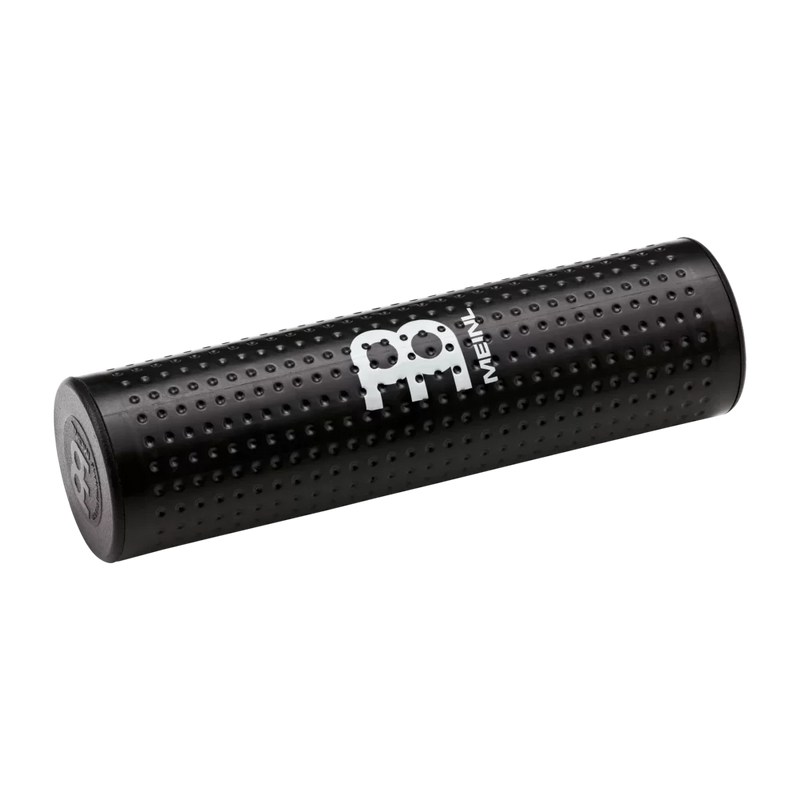 Meinl SH12-L-BK StudioMix Shaker (Noir) - Grand