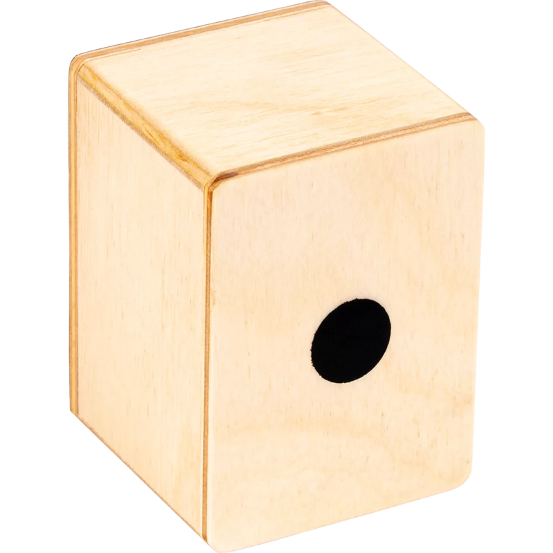 Meinl SH51 Mini Cajon Shaker (Ovangkol)