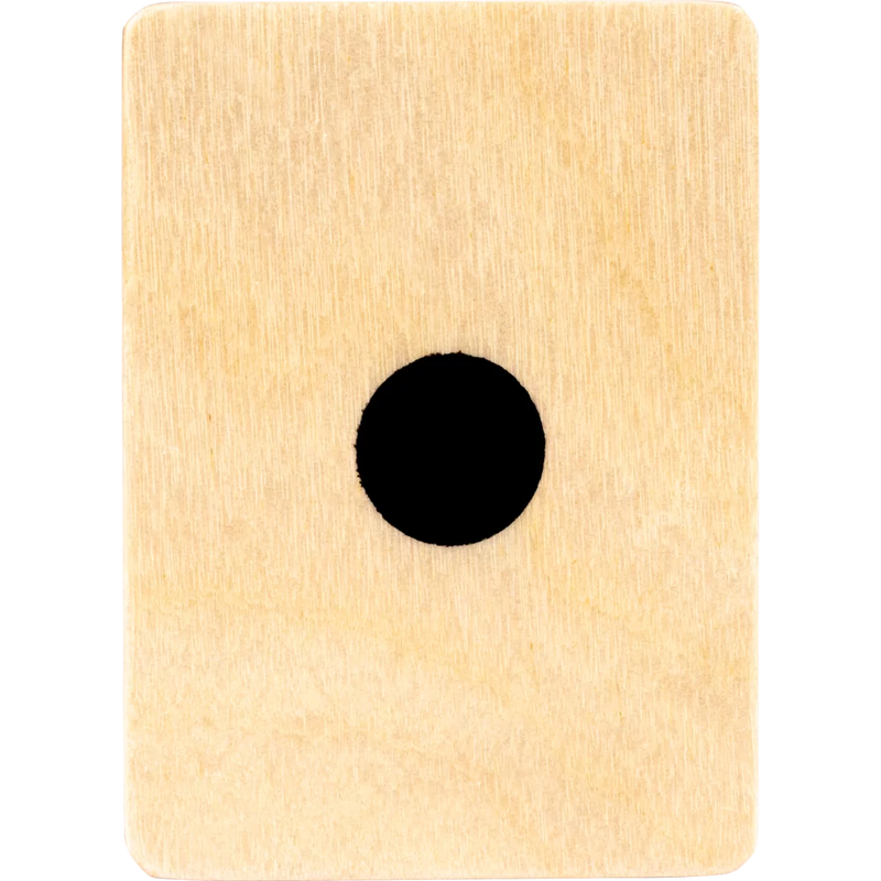 Meinl SH51 Mini Cajon Shaker (Ovangkol)