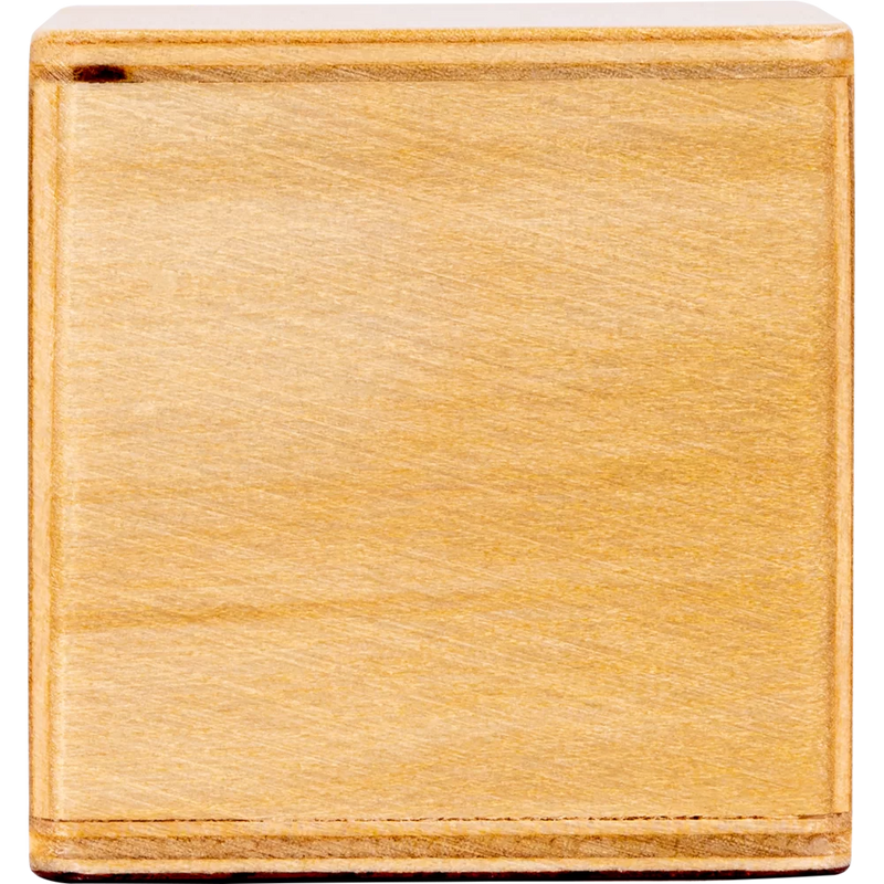Meinl SH51 Mini Cajon Shaker (Ovangkol)