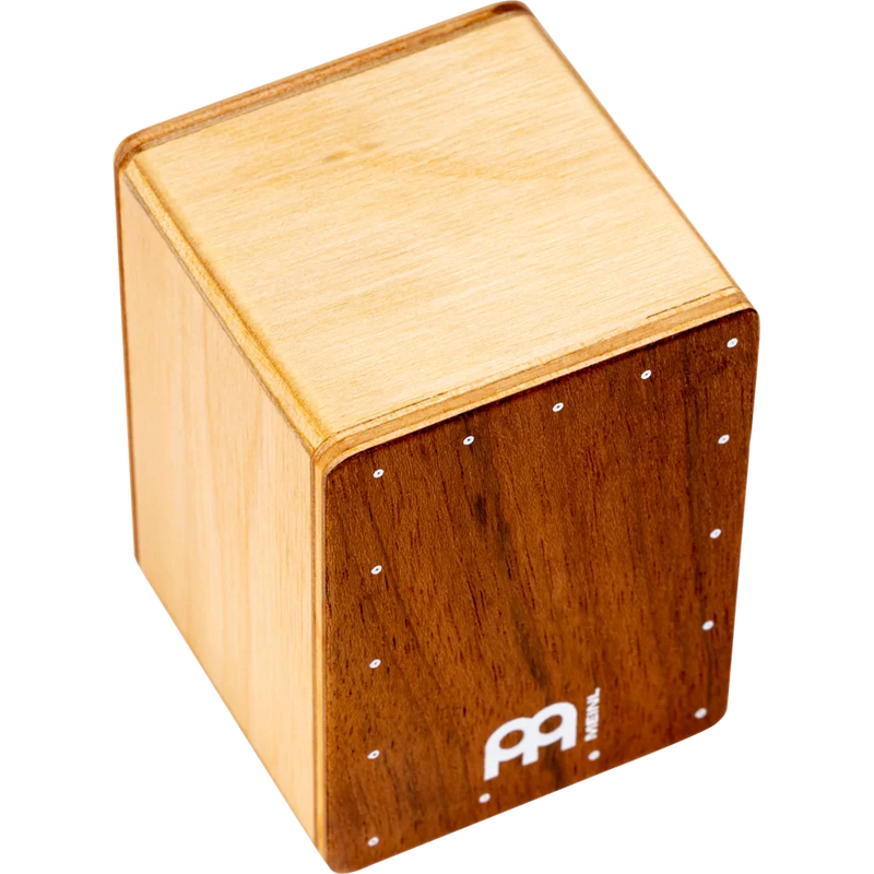 Meinl SH51 Mini Cajon Shaker (Ovangkol)