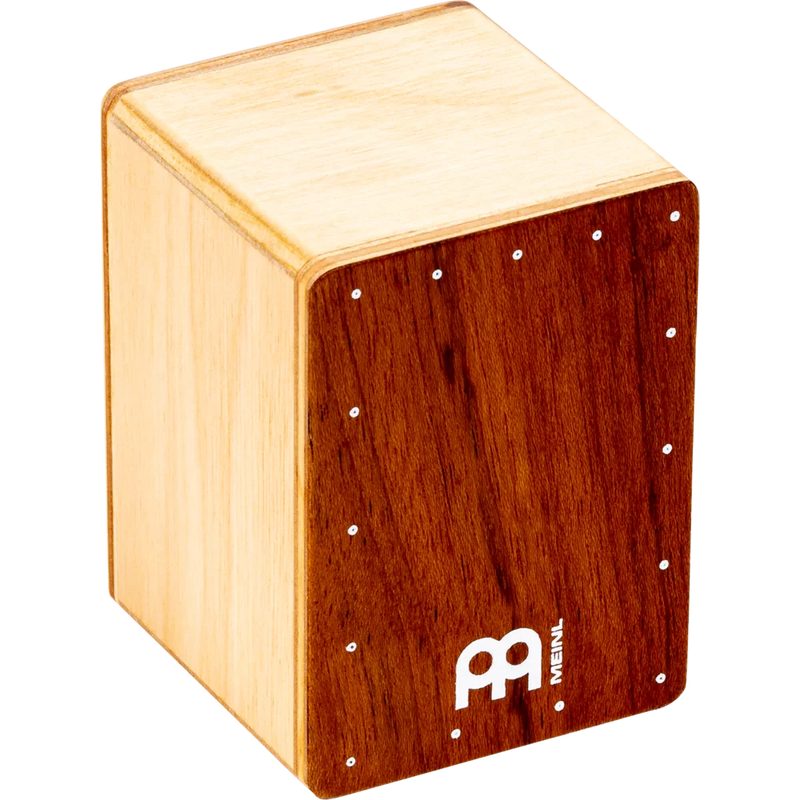 Meinl SH51 Mini Cajon Shaker (Ovangkol)