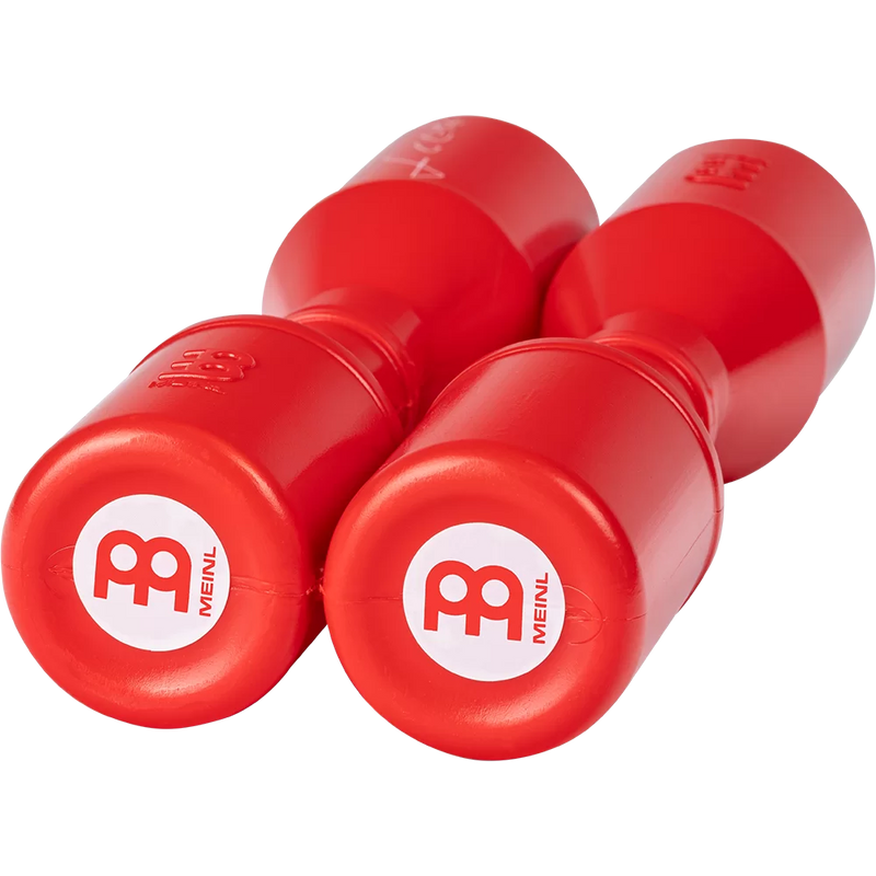 Meinl SH5R Luis Conte Studio Shaker (Red)