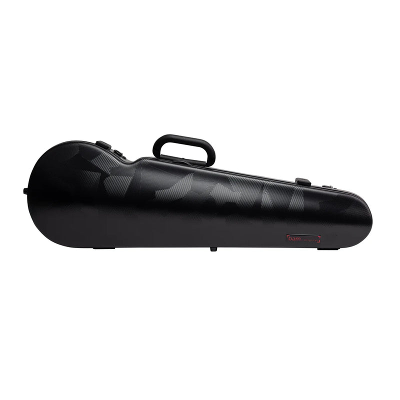 BAM SHA2002XLN Shadow Hightech Case de violon