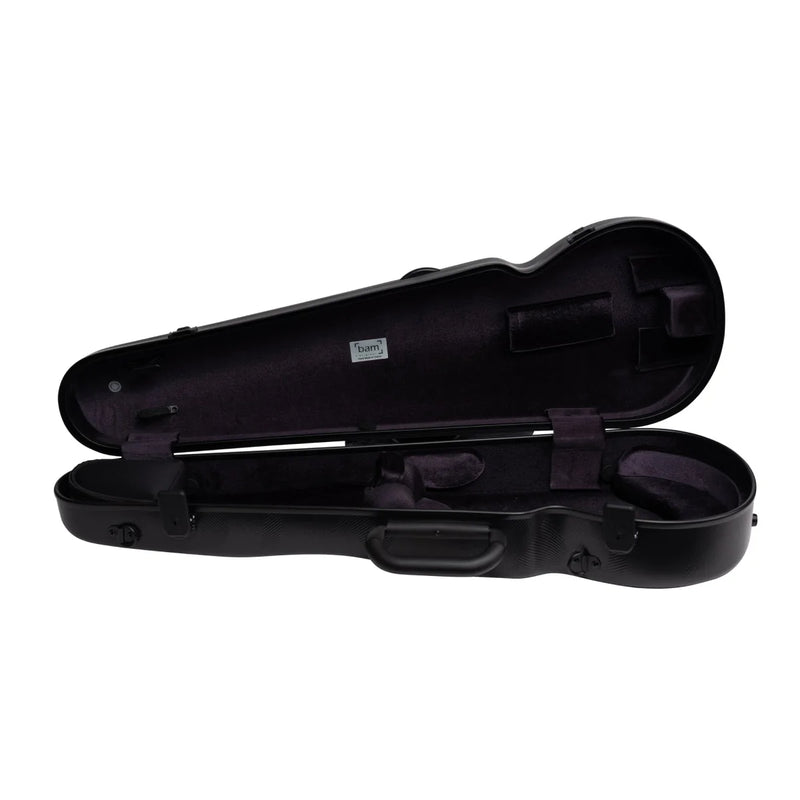 BAM SHA2002XLN Shadow Hightech Case de violon