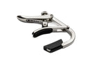 Shubb C7 Standard Series Partial Capo For 3 Strings (Polished Nickel)