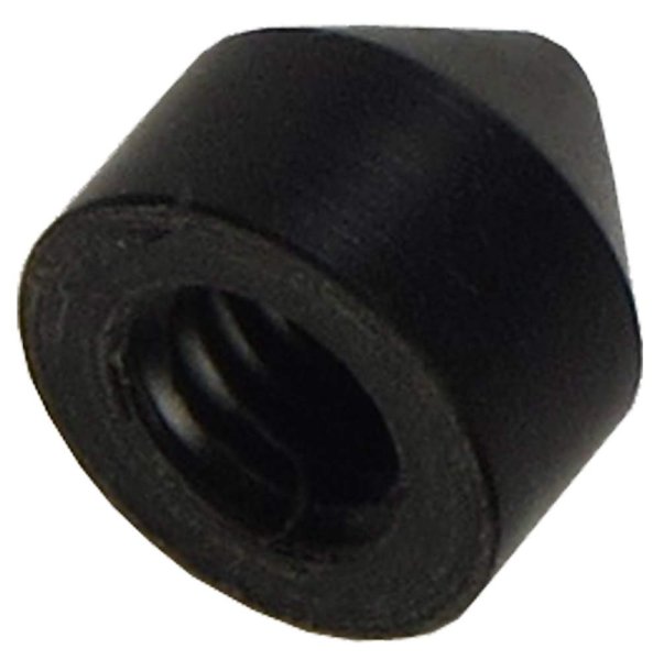 Shubb DC12 Replacement Delrin Caps - 12 Pack