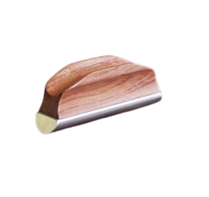 Shubb GS1 Hardwood And Stainless Steel Guitar Slide