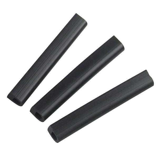 Shubb R12 Replacement Rubber Sleeves - 12 Pack