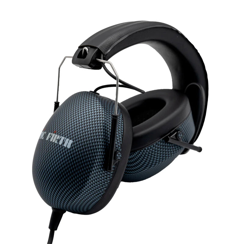 Vic Firth SIH3 Stereo Isolation Headphones
