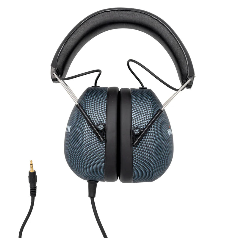 Vic Firth SIH3 Stereo Isolation Headphones