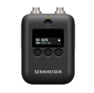 Sennheiser SK 6212 Digital Mini-Bodypack (Freq: A1-A4)