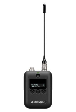 Sennheiser SK 6212 Digital Mini-Bodypack (Freq: A1-A4)