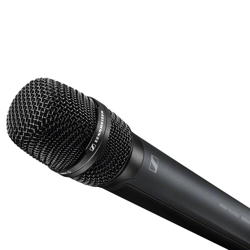 Sennheiser SKM 6000 Handheld Transmitter (Freq A5-A8)