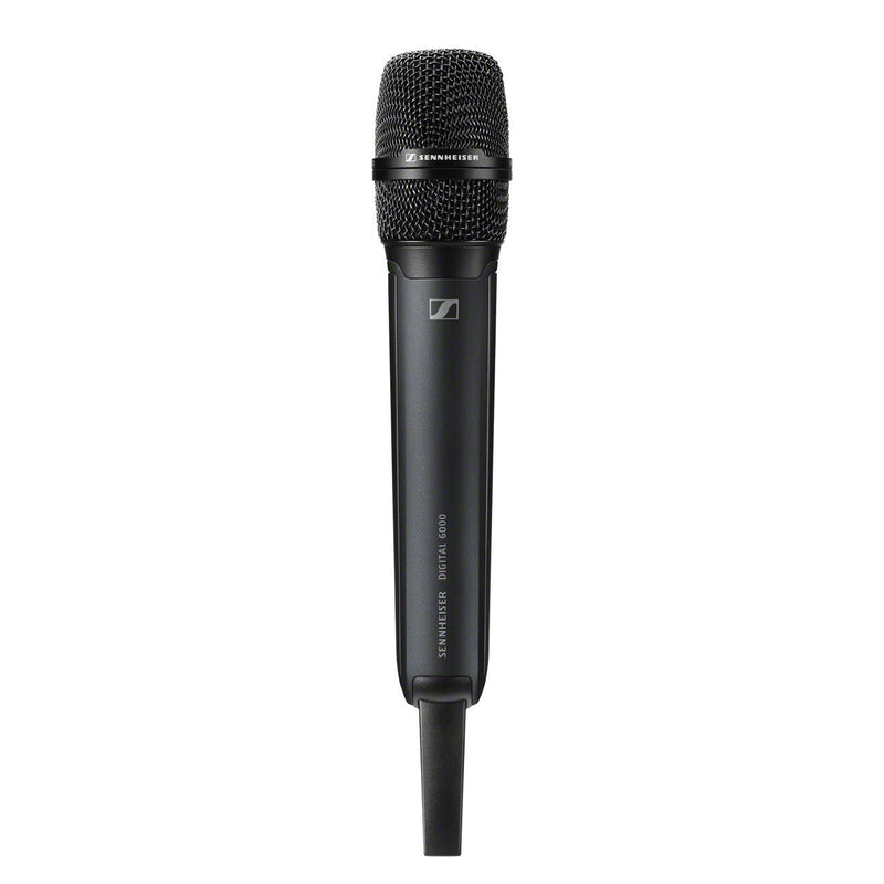 Sennheiser SKM 6000 Handheld Transmitter (Freq A1-A4)