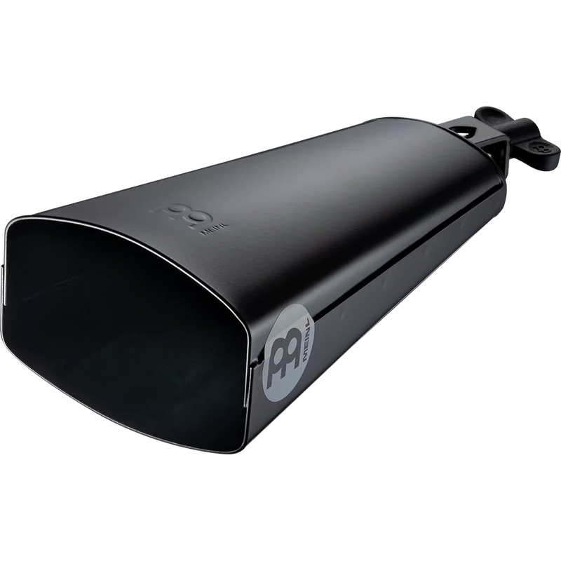 Meinl SL850-BK Cloche à finition noire - 8,5'