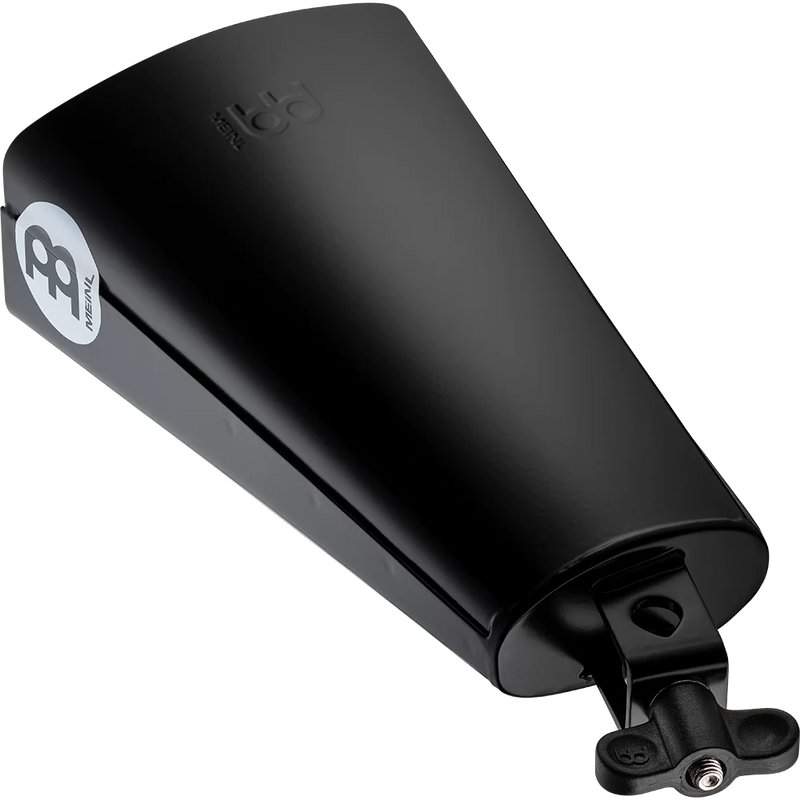 Meinl SL850-BK Cloche à finition noire - 8,5'