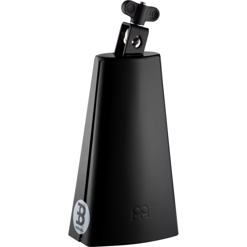Meinl SL850-BK Cloche à finition noire - 8,5'