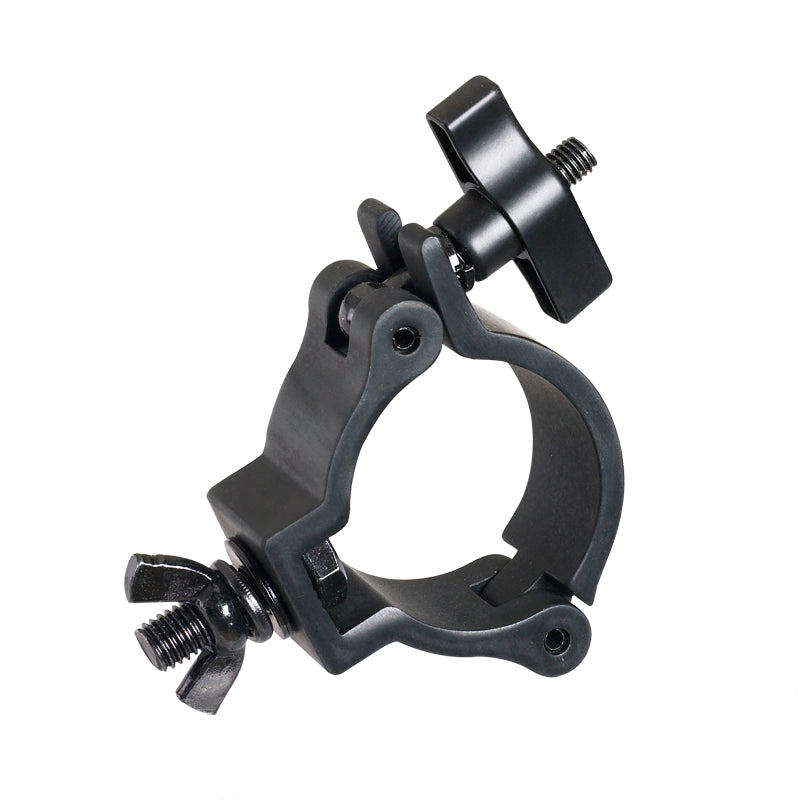 Lc Group LCG-10021SB Demi-pince fine 75 kg (Noir)