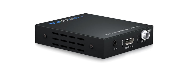 Blustream SM11 Advanced HDMI Signal Manager