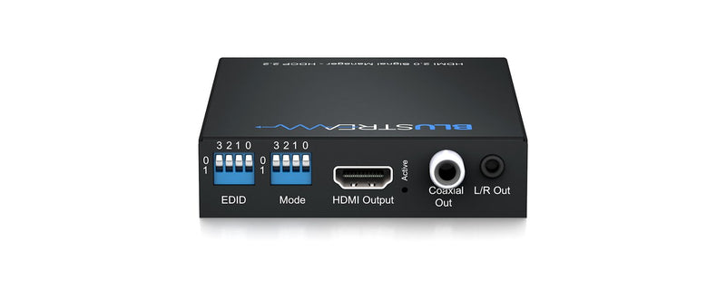 Blustream SM11 Advanced HDMI Signal Manager