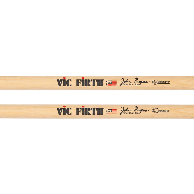 Vic Firth SMAPTS2 Multi Tenor Drum Stick