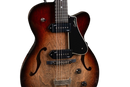 Godin Guitars 5TH AVENUE TL P90 Semi Hollow Body Electric Guitar (Vintage Burst)