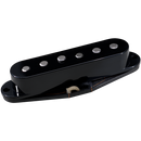 DiMarzio DP174 Red Velvet Pick Up (Black With Nickle)