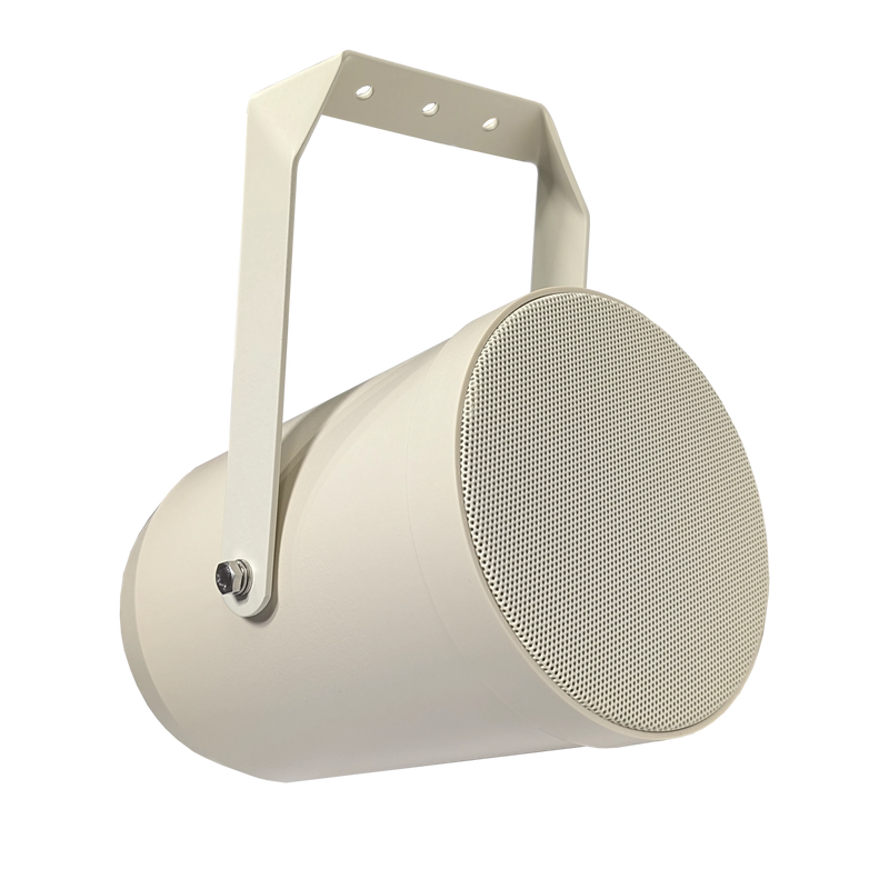Audac SP20/C Sound Projector (Cream)