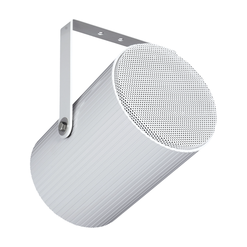 Audac SP22 Heavy Duty Sound Projector (White)