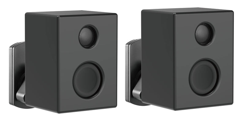 Peerless-AV SPK812 UNSEURS MUR PROPOSITIQUE UNIFIQUE