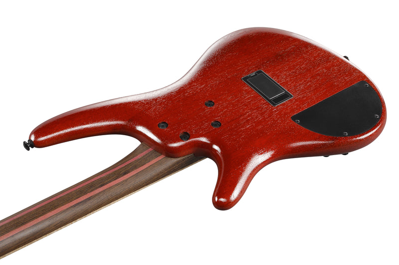 Ibanez SR1420BCGL SR Premium basse électrique (vert caraïbe faible brillant)