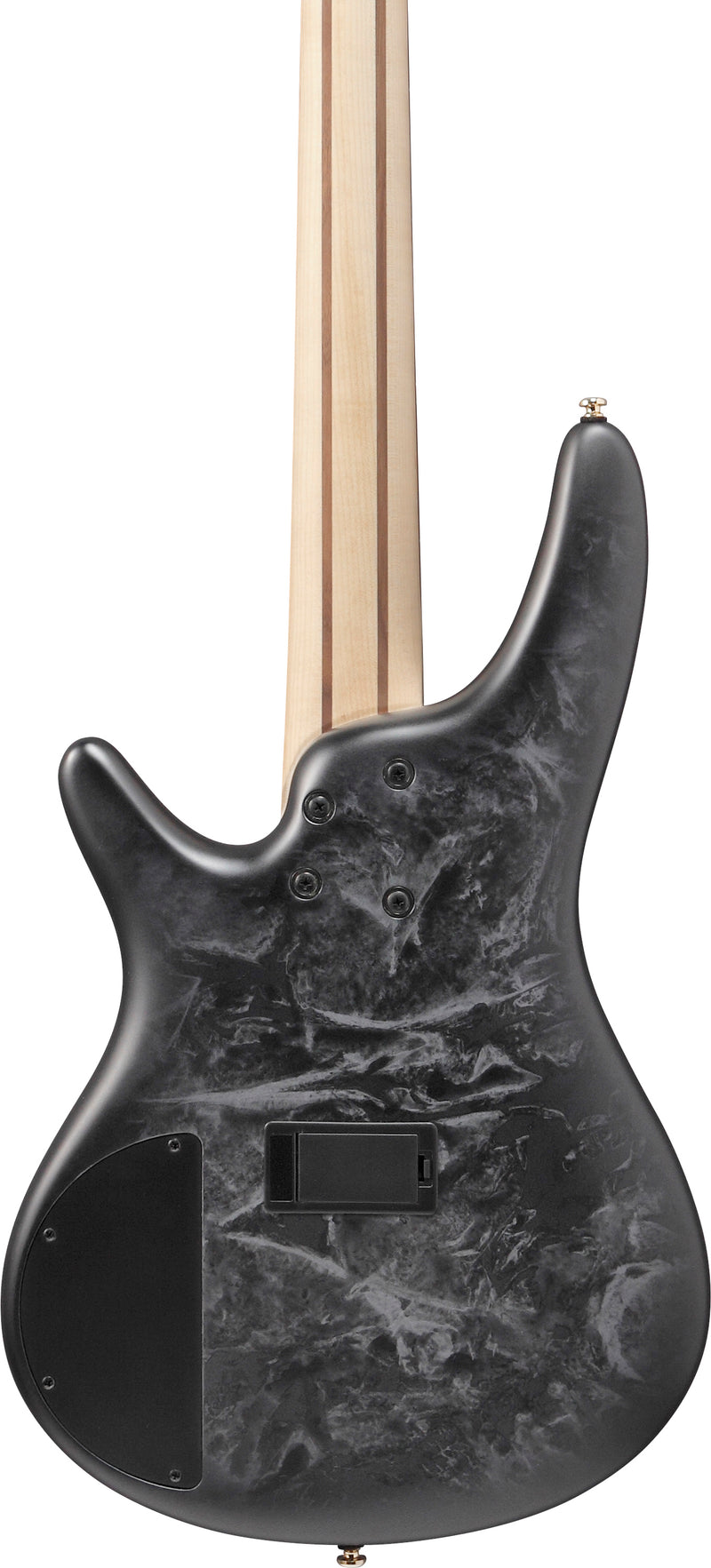 Ibanez SR305EDXBZM SR Standard 5 Strings Electric Bass (Black Ice Frozen Matte)