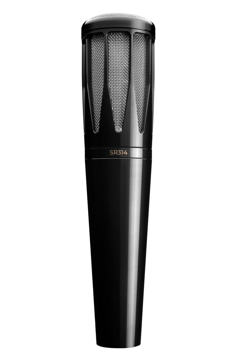 Earthworks SR314-SB Vocal Microphone