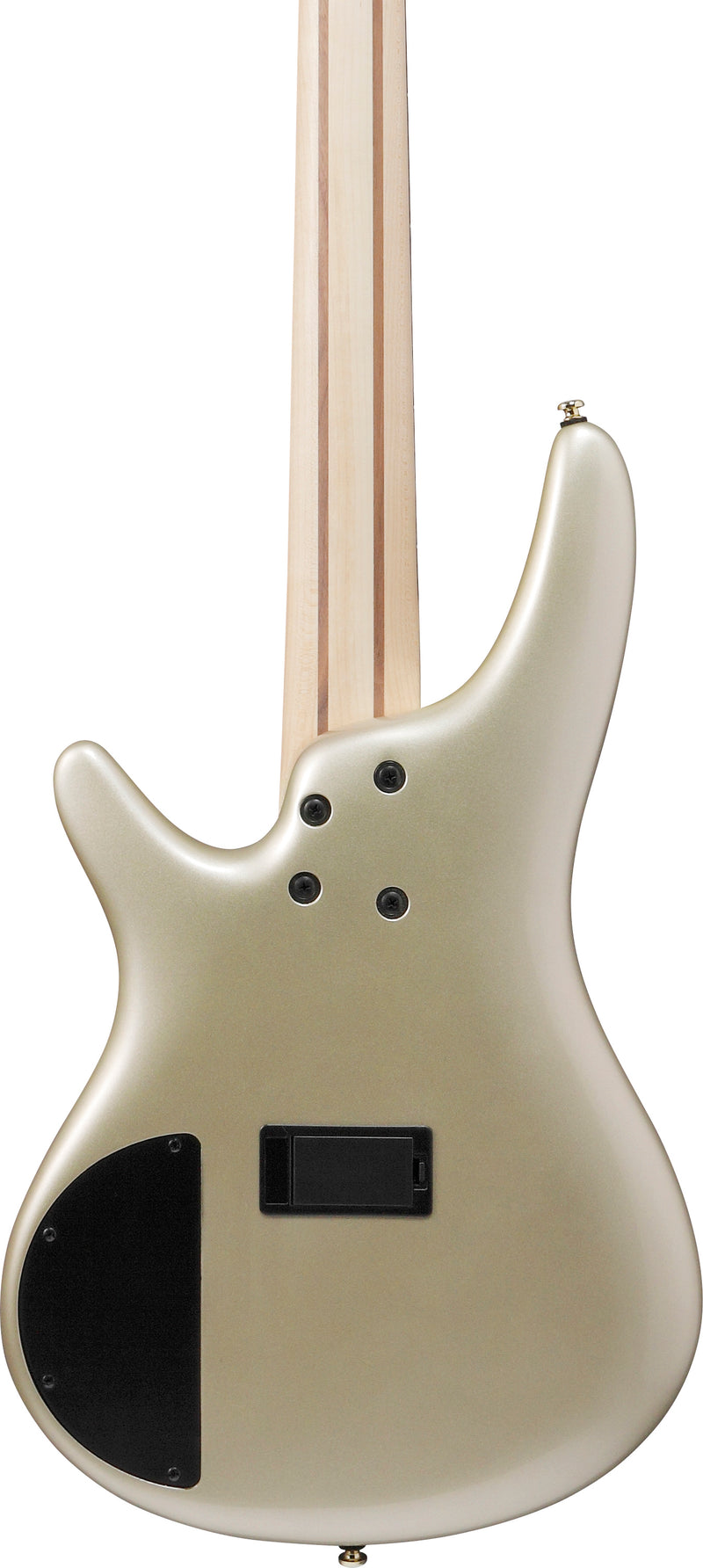 Ibanez SR405EPBDXMGU SR Standard 5 Strings Electric Bass (Mars Gold Metallic Burst)