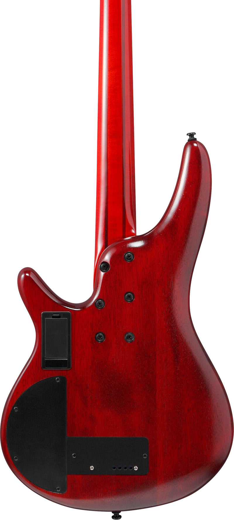 Ibanez SRD900FBTL SR Bass Workshop Fretless Electric Bass (Brown Topaz Burst Low Gloss)