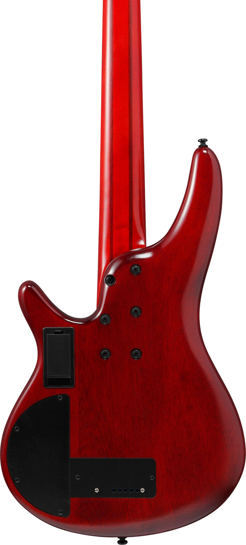 Ibanez SRD905FBTL SR Bass Workshop 5 Strings Fretless Electric Bass (Brown Topaz Burst Low Gloss)