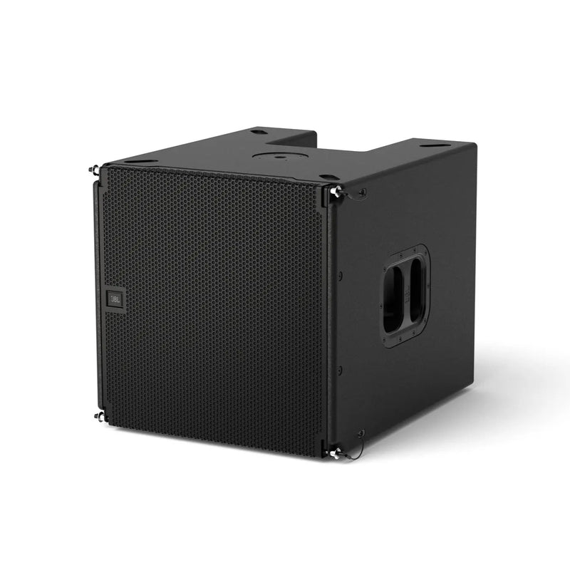 JBL SRX915SF Powered Flyable Subwoofer - 15"
