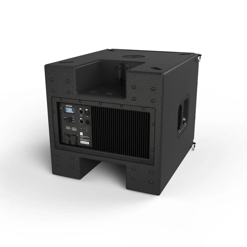 JBL SRX915SF Powered Flyable Subwoofer - 15"