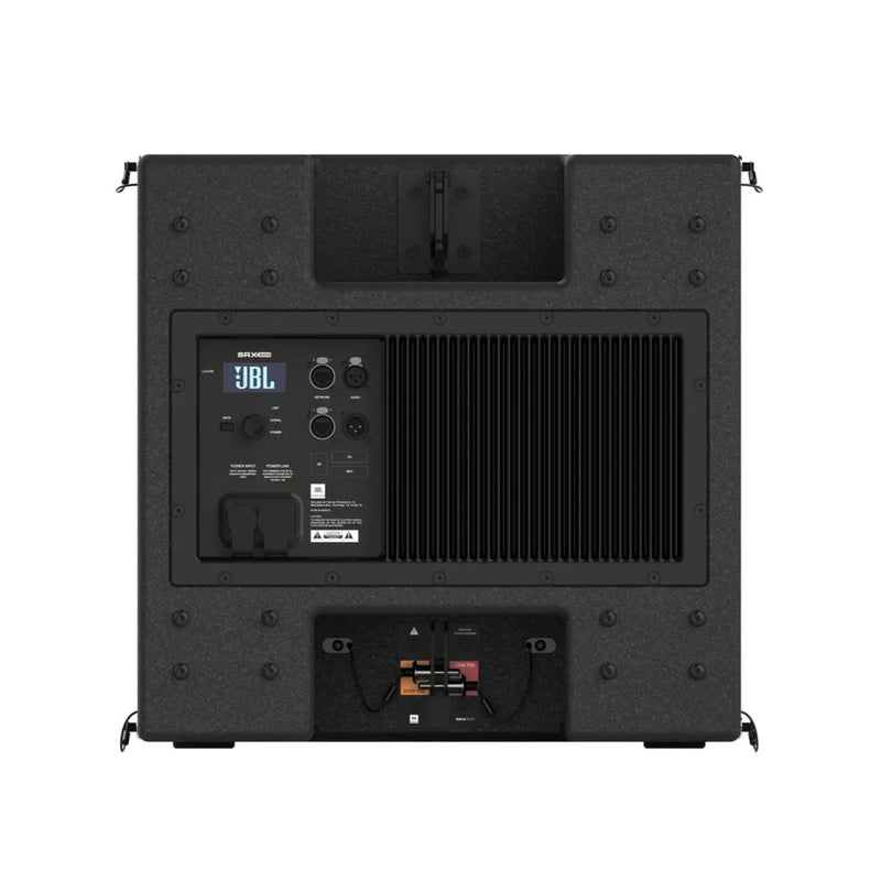 JBL SRX915SF Powered Flyable Subwoofer - 15"