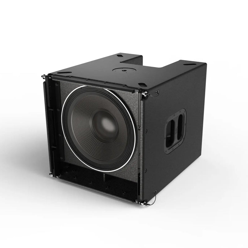 JBL SRX915SF Powered Flyable Subwoofer - 15"