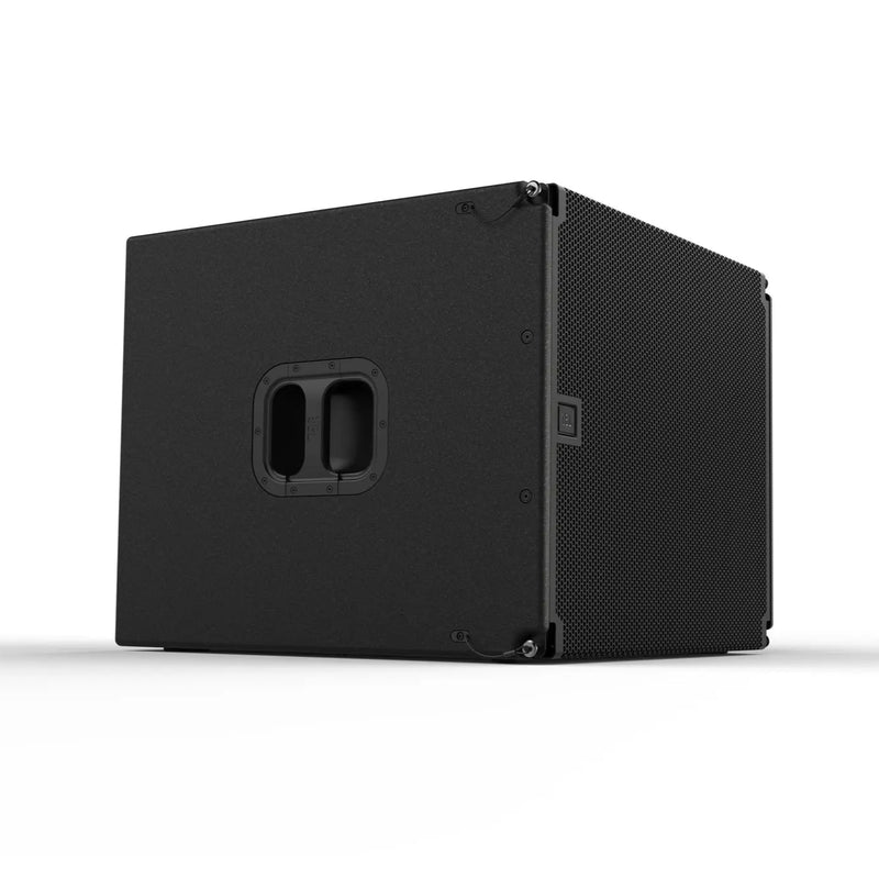 JBL SRX918SF Powered Flyable Subwoofer - 18"