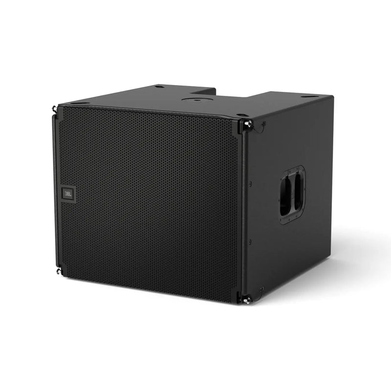 JBL SRX918SF Powered Flyable Subwoofer - 18"